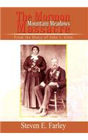 Mormon Mountain Meadows Massacre