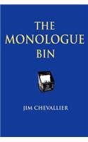 Monologue Bin - 2nd Edition