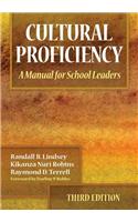 Cultural Proficiency: A Manual for School Leaders