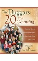 The Duggars: 20 and Counting!