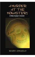 A Murder at the Monastery