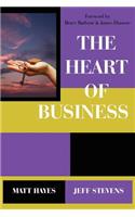 Heart of Business
