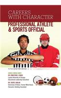 Professional Athlete & Sports Official