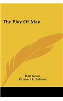 Play Of Man