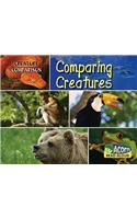 Comparing Creatures