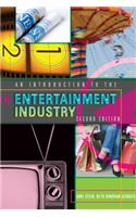 An Introduction to the Entertainment Industry
