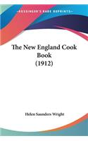 New England Cook Book (1912)