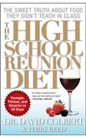 High School Reunion Diet