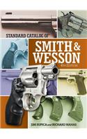 Standard Catalog of Smith & Wesson