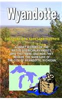 Wyandotte