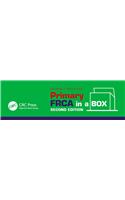 Primary FRCA in a Box, Second Edition