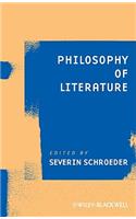 Philosophy of Literature