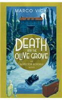 Death and the Olive Grove