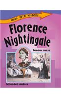 Ways Into History: Florence Nightingale