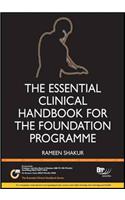 Essential Clinical Handbook for the Foundation Programme