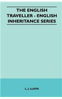 The English Traveller - English Inheritance Series: (English)