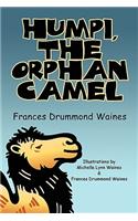 Humpi, the Orphan Camel