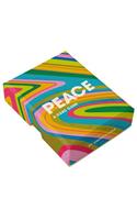 Peace: A Card Game