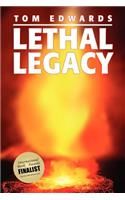 Lethal Legacy: (English)