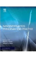 Nanoinformatics: Principles and Practice