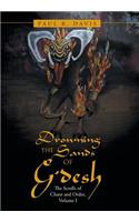 Drowning the Sands of G'Desh