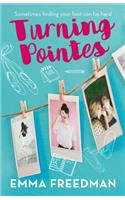 Turning Pointes