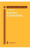 Exercises in Probability