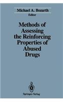 Methods of Assessing the Reinforcing Properties of Abused Drugs