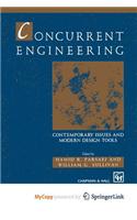 Concurrent Engineering