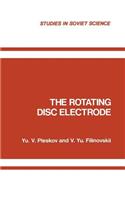 The Rotating Disc Electrode