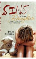 Sins Of The Daughter: The Curse Of Verdict Stone