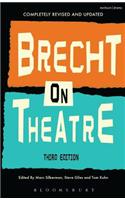 Brecht On Theatre