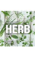 The Little Book of Herb Tips