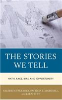 Stories We Tell