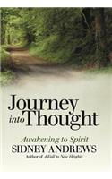 Journey into Thought