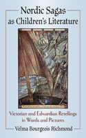 Nordic Sagas as Children's Literature