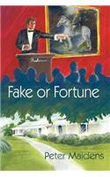 Fake or Fortune