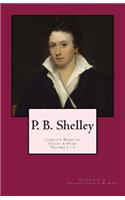 P. B. Shelley