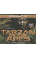 Tarzan of the Apes