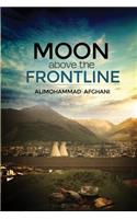 Moon above the Frontline