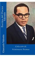 Escritos del Doctor Valentín Tirado