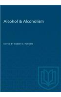 Alcohol & Alcoholism