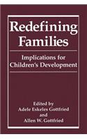 Redefining Families