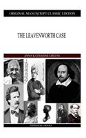 Leavenworth Case