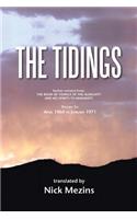 Tidings: Volume Six: April 1964 to January 1971