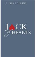 Jack of Hearts