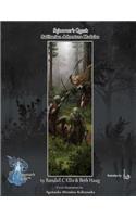 Sojourner's Quest: Sultharian Adventure Modules