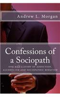 Confessions of a Sociopath
