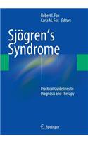 Sjögren's Syndrome