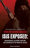 Isis Exposed
